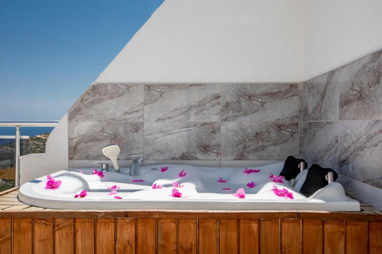 Villa Tugra Kaş Exteriér fotografie